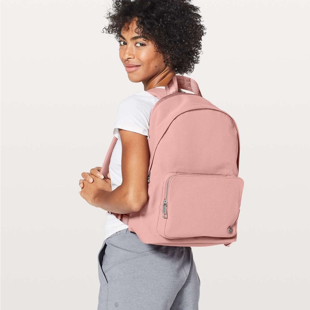Lululemon backpack